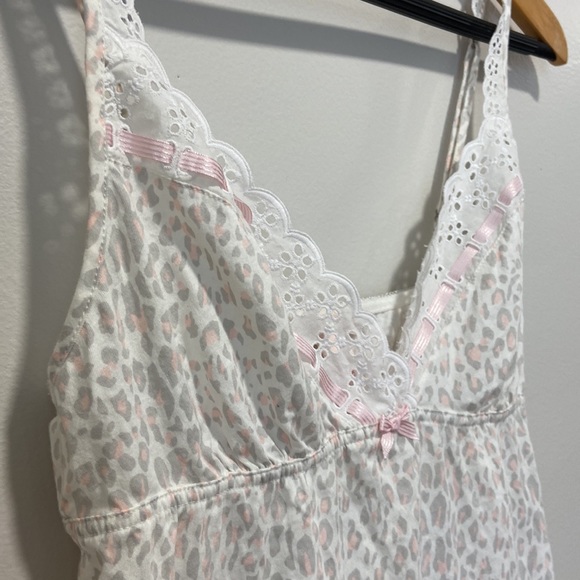 Victoria’s Secret Night Gown Chemise Women Size S - Picture 3 of 13